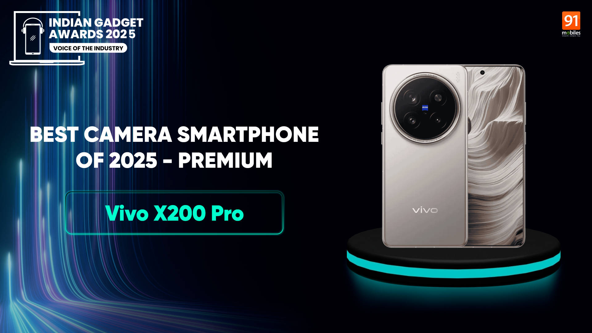 Best camera phone