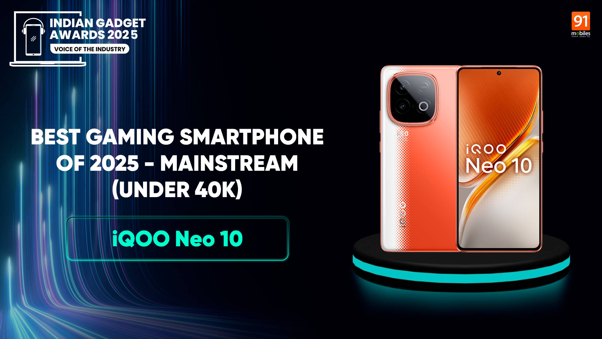 Best camera phone under 40K