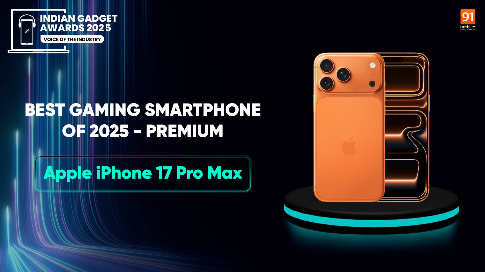 Best gaming phone of 2025