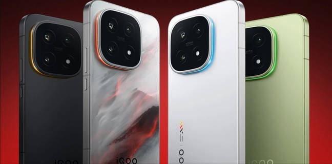 iQOO 15 to be available for as low as Rs 65,999 during Amazon Great Republic Day Sale 2026