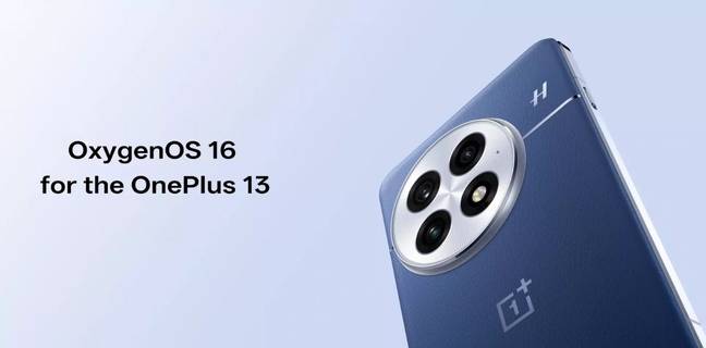 OxygenOS 16 starts rolling out for OnePlus 13, OnePlus 13s in India