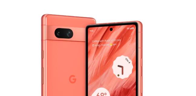 Refurbished Google Pixel 7a available at Rs 19,999 on ControlZ but should you go for this deal?