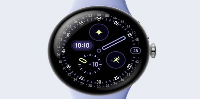 Google Pixel Watch 4 now available in India, starting at Rs 39,900