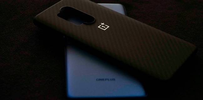 OnePlus Ace 6T could launch as sprititual successor to the OnePlus 6T