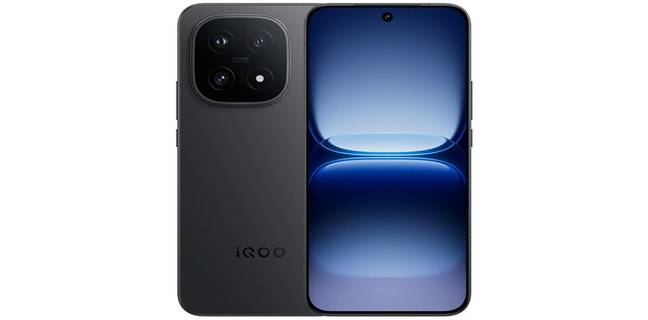 iQOO 15 to offer five Android upgrades and seven years of security updates