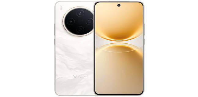 Vivo Y500 Pro launched in China, bringing major improvements over Y400 Pro
