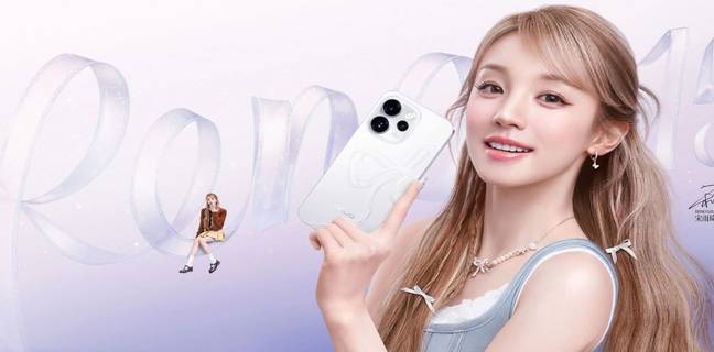 OPPO Reno 15 could launch as a compact phone with a 6.32-inch display