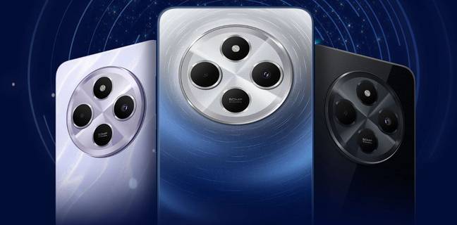 Redmi 15C tipped to launch in India at a higher price than Redmi 14C, key specs leaked
