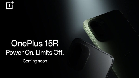 OnePlus 15R India launch officially officially confirmed: could it be Ace 6 or Ace 6T?