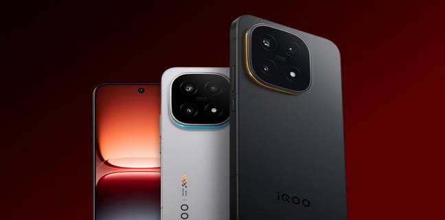 iQOO 15 pre-orders go live in India as leaked pricing hints at a major jump