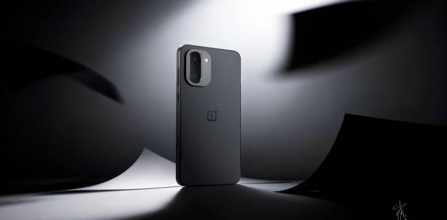 OnePlus Ace 6T design officially revealed, points to possible OnePlus 15R rebrand