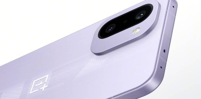 OnePlus Ace 6T goes official in China with an 8,300mAh battery, Snapdragon 8 Gen 5, and more