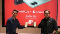 Qualcomm unveils Snapdragon 8 Gen 5; OnePlus 15R confirmed as the first phone to feature it Related Article