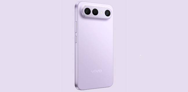 Vivo X300 FE may feature a new horizontal camera layout, shifting from the X200 FE’s vertical design