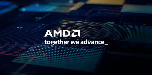 AMD and HPE team up to build next-gen open rack-scale AI infrastructure