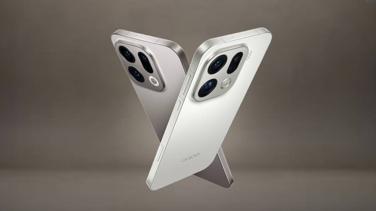 OPPO Find X10 Pro leak suggests triple 200MP camera system