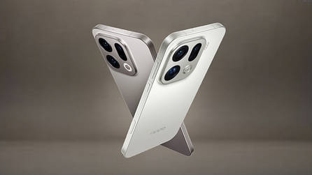 OPPO Find X10 Pro leak suggests triple 200MP camera system