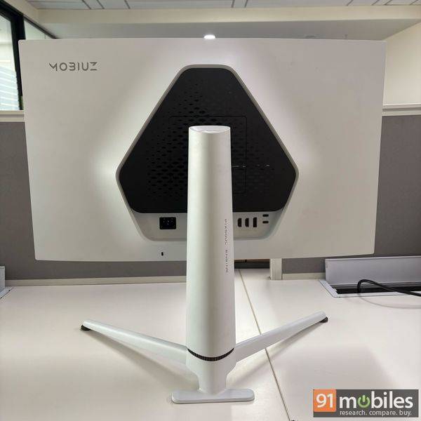 BenQ MOBIUZ EX271Q gaming monitor review: an all-round package for