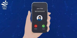 TRAI rolling out CNAP in India, bringing built-in caller ID for all unknown calls