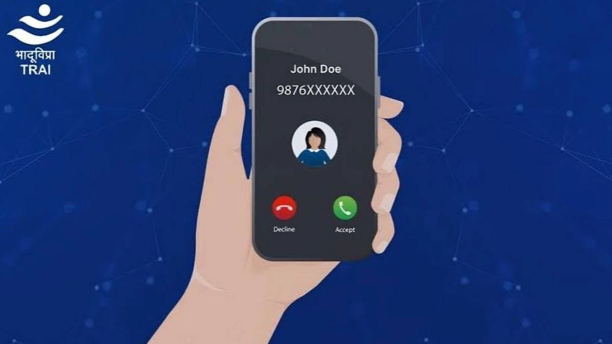 Your phone may show callers' names from November 1st under new DoT rules