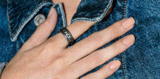 Diesel Ultrahuman Ring launched in India with health tracking, premium design: check price, features Diesel Ultrahuman Ring