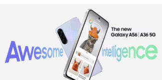 Samsung’s A-series phones’ prices to rise by Rs 1,000; Galaxy A56 could see a hike of Rs 2,000: report Thumbnail