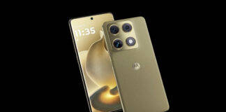 Motorola Signature price in India leaked ahead of its official launch on January 23rd Motorola Signature.001