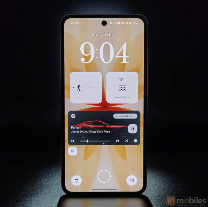 Nothing Phone 3a Lite Review - Pros and cons, Verdict | 91Mobiles