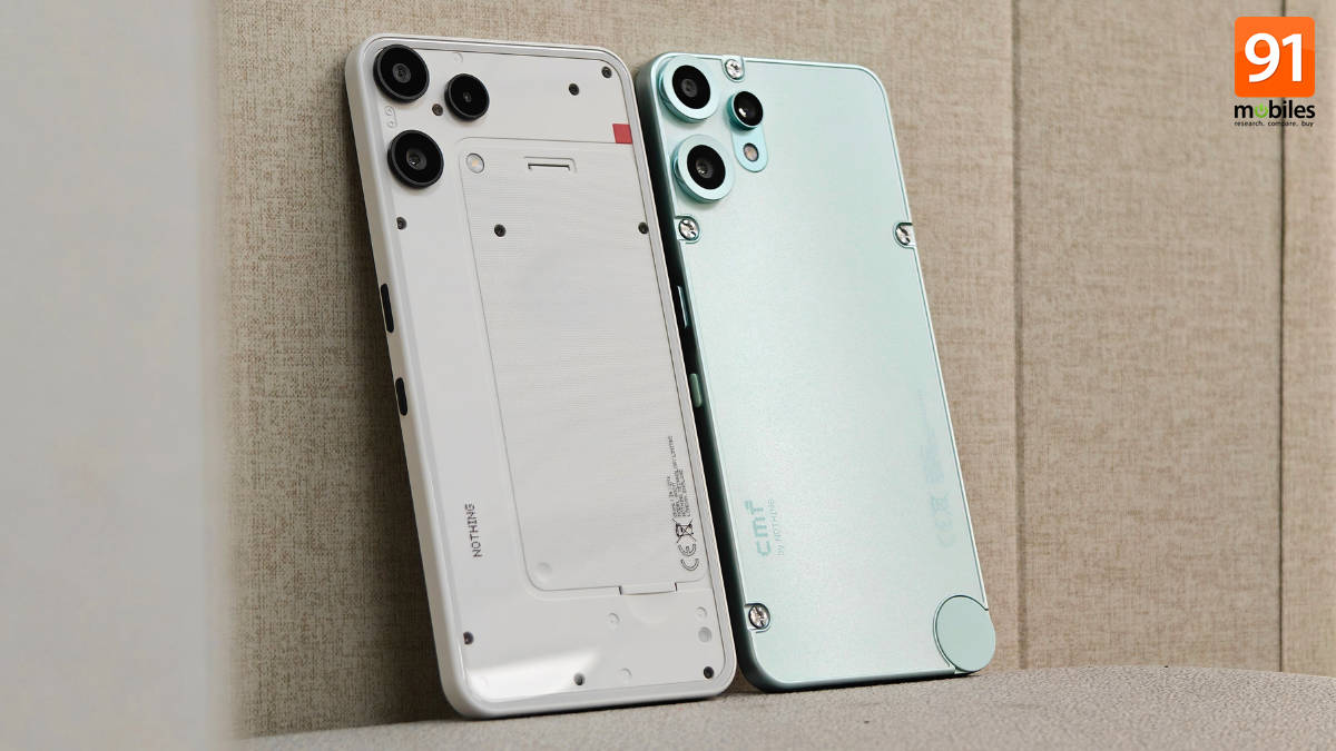 Nothing Phone (3a) Lite goes on sale in India today: price, features ...