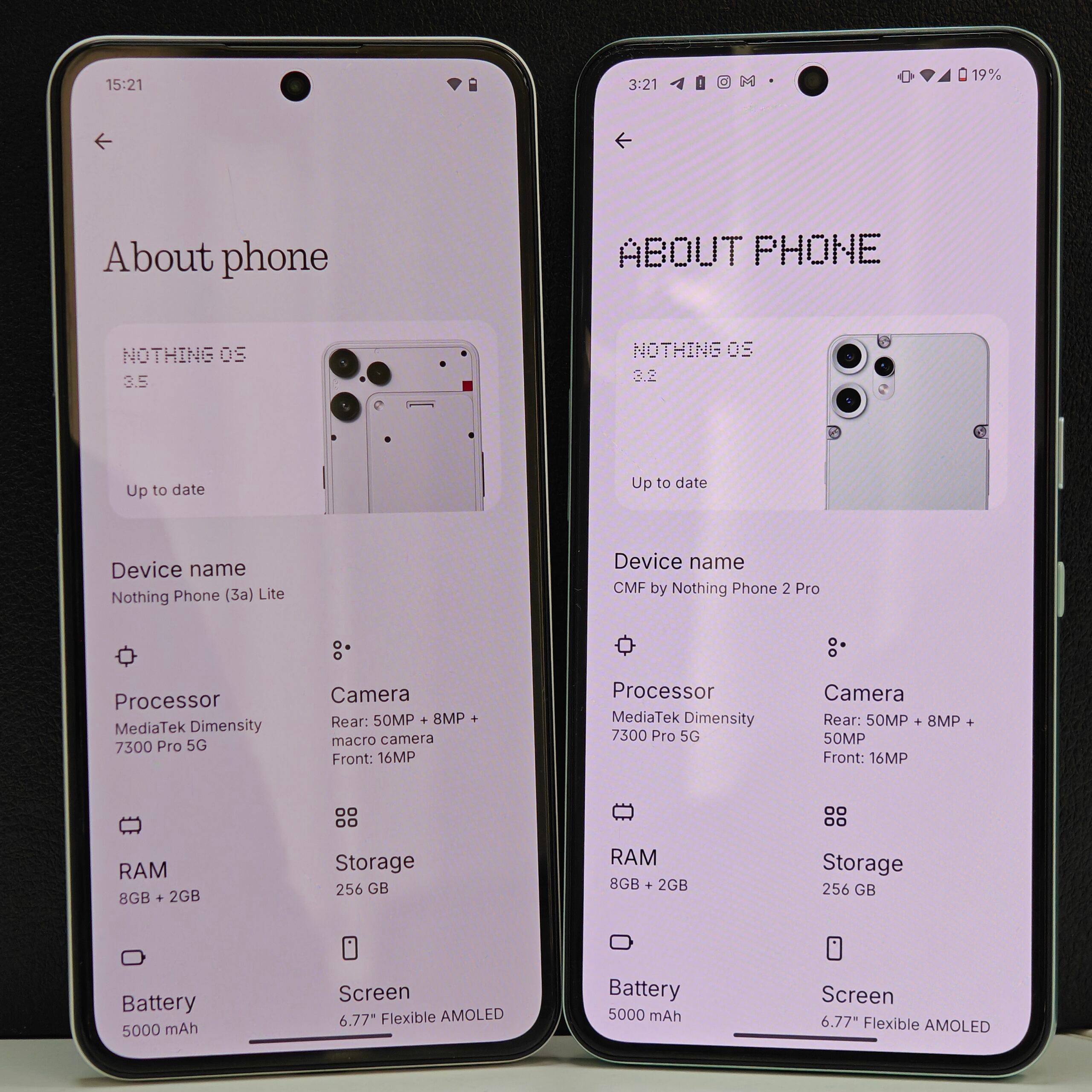 Nothing-Phone-3a-Lite-vs-CMF-Phone-2-Pro-software