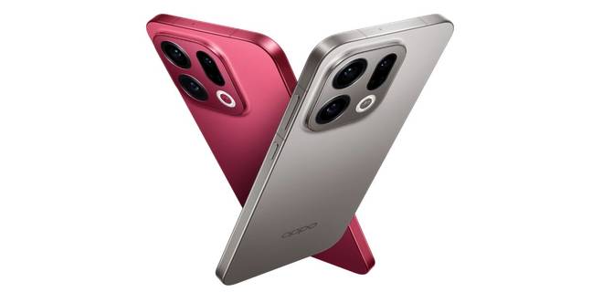 OPPO Find X10 tipped with 8,000mAh battery, 165Hz display