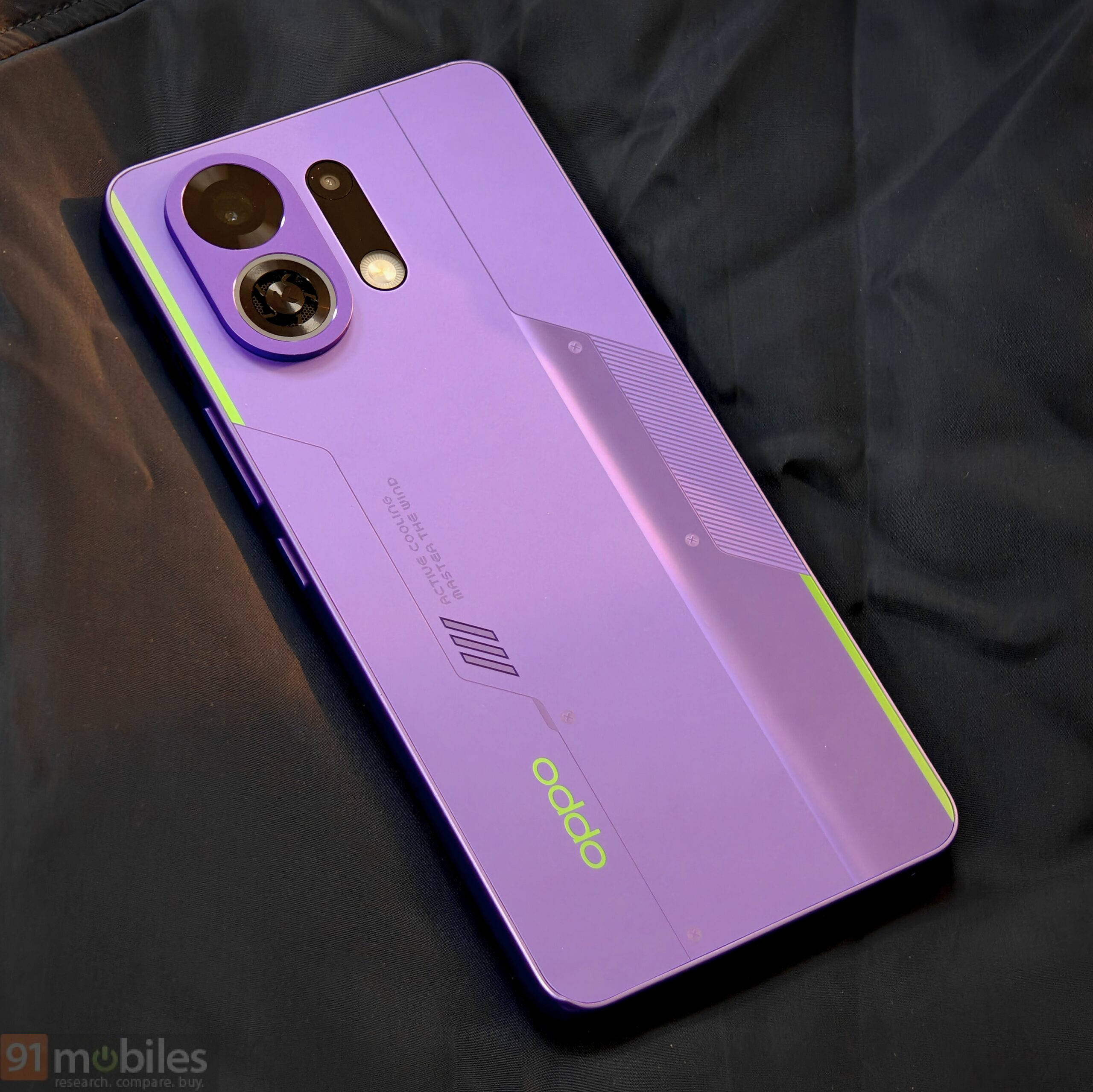 OPPO-K13-Turbo-pro-rear-look