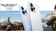OPPO Reno15 series launching in India on January 8th bringing Pro Mini, skipping Pro Max Related Article