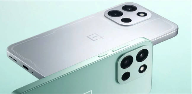 OnePlus Turbo 6 series launching in China on January 8th; could debut in India as Nord 6 soon