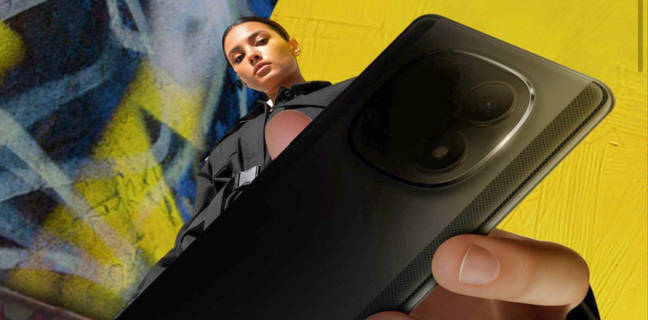 POCO M8 5G to launch in India on January 8th, said to be the slimmest phone in its segment POCO M8