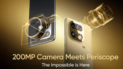 Realme 16 Pro+ will launch in India with Snapdragon 7 Gen 4 SoC ...