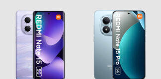 Redmi Note 15 5G series launched globally with battery and camera upgrades: price, specifications, features