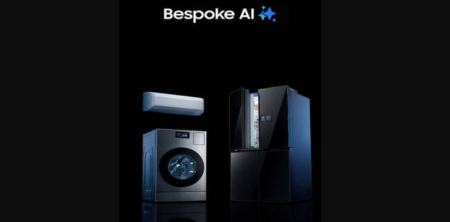 Samsung to showcase AI-powered home appliances and TVs at CES 2026