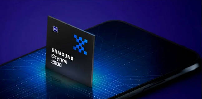 Samsung unveils Exynos 2600, the world’s first 2nm smartphone chip Samsung Exynos 2600