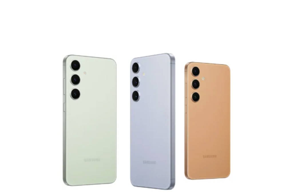 Galaxy A series