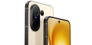 Vivo X200T leak reveals flagship chipset, big battery, and long-term updates