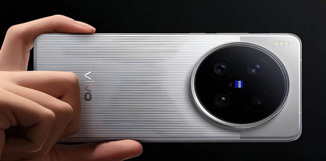 Vivo X300 Ultra India launch expected with Snapdragon 8 Elite Gen 5 SoC, 200MP quad camera setup, and more