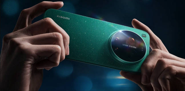 Xiaomi 17 Ultra launched in China with Snapdragon 8 Elite Gen 5, 200MP camera and a new Leica Edition