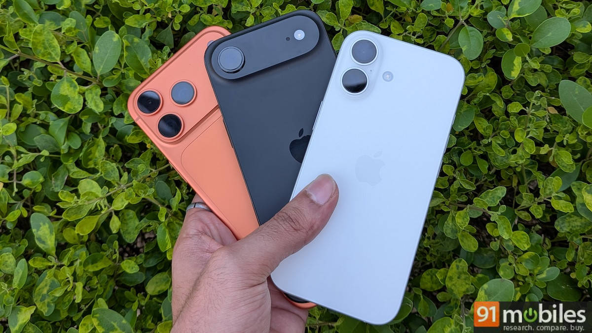 Latest iPhones reportedly have a problem after battery drain, but there’s a fix