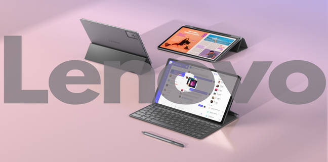 Lenovo Idea Tab Plus launched in India with 5G, 2.5K display and bundled pen, starting at Rs 27,999