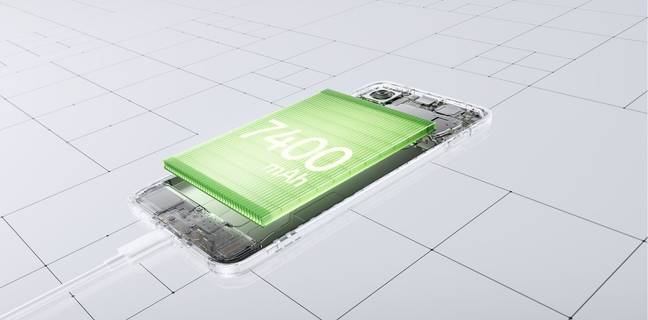 OnePlus 15R confirmed to feature a 7,400mAh battery with 80W fast charging support