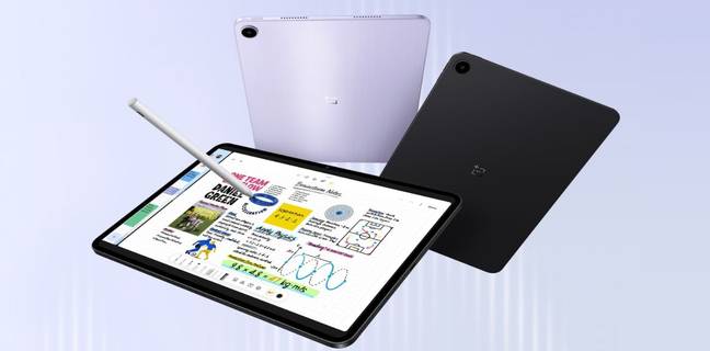 OnePlus Pad Go 2 to debut in India with Stylo support, Dimensity 7300-Ultra, and a 10,050mAh battery; sales begin Dec 18