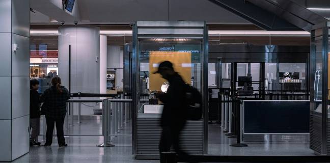 Flying soon? This one simple mistake at the airport can cost you your phone