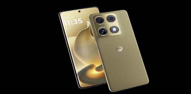 Motorola Signature tipped to be in the works as part of new premium smartphone series
