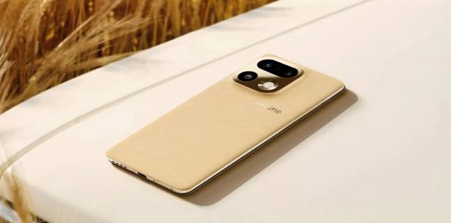 Realme 16 Pro+ leaked box price suggests it’s going to more expensive than expected